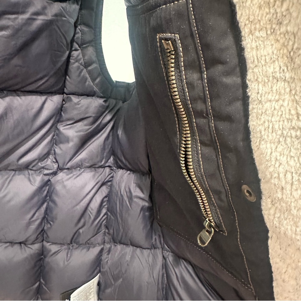 Kuhl Projekt Women’s Hooded Vest - Picture 7 of 14